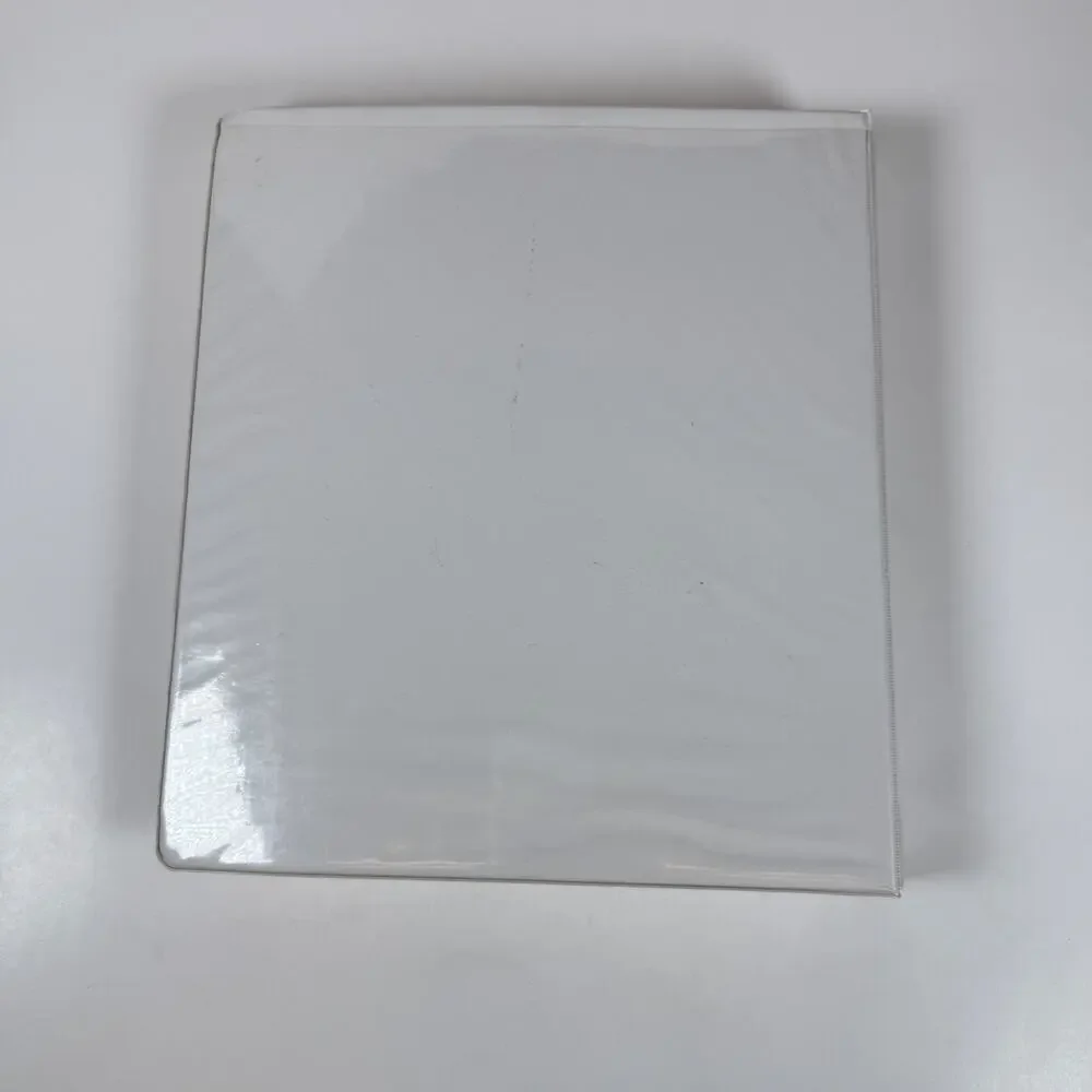 SANTA CLARA PLASTICS SCP 3170 Software Operator's Manual 1993 Vintage